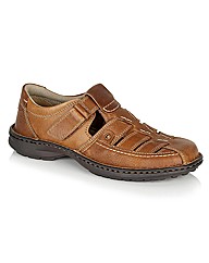 Lotus Creed Casual Sandals
