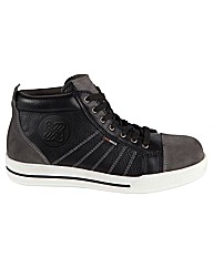 Red Brick Granite S3 Safety Boot