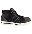 Red Brick Granite S3 Safety Boot