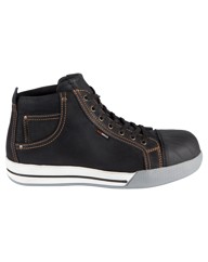 Red Brick Sunstone S3 Safety Boot