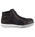 Red Brick Sunstone S3 Safety Boot