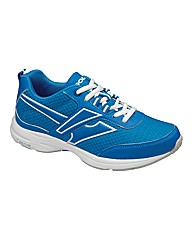 Gola Alvord Fitness Trainer