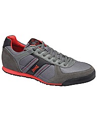 Lonsdale Cassius Mesh