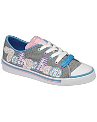 Babycham Penzance Glitter