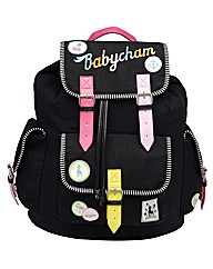 Babycham Lily