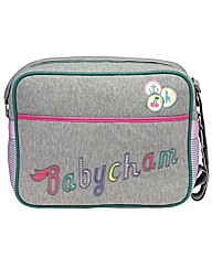 Babycham Jessie