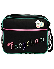 Babycham Jessie