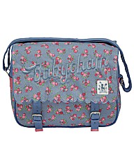 Babycham Lucy Messenger