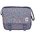 Babycham Lucy Messenger
