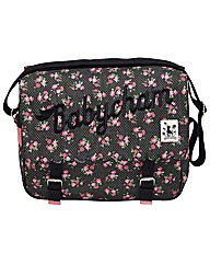 Babycham Lucy Messenger