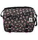 Babycham Lucy Messenger