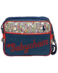 Babycham Charlie Diamante