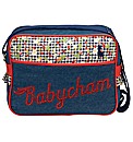 Babycham Charlie Diamante
