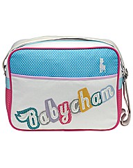 Babycham Hattie Diamante