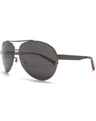 Nike Vintage 84 Half Rim Sunglasses