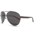 Nike Vintage 84 Half Rim Sunglasses