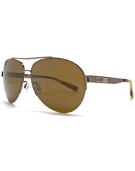 Nike Vintage 84 Half Rim Sunglasses