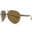 Nike Vintage 84 Half Rim Sunglasses