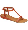 Ravel Jovial low wedge strappy sandal