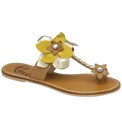 Ravel Jacey toe loop flat sandal