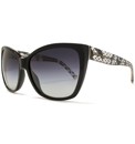 Dolce & Gabbana Lace Detail Sunglasses
