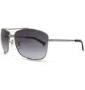 Rayban Square Aviator Sunglasses