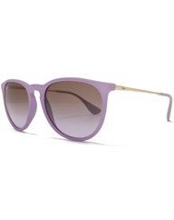Rayban Keyhole Round Sunglasses