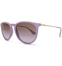 Rayban Keyhole Round Sunglasses