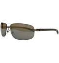 RayBan Tech Rimless Sunglasses
