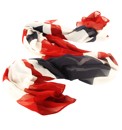 Daniel Union Jack Scarf