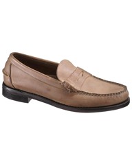 Sebago Classic