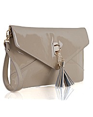Daniel Dappy Clutch