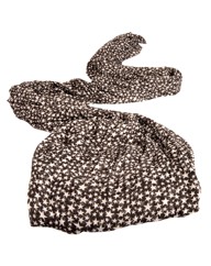Daniel Star Scarf