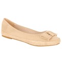 Daniel Espadrille Bow Pump