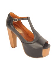Jeffrey Campbell Foxy Sandal
