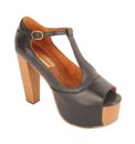 Jeffrey Campbell Foxy Sandal