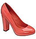 Ravel Helga patent court shoe