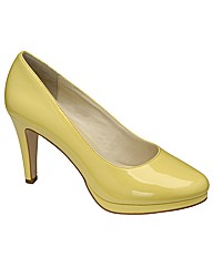 Ravel Jett patent court shoe