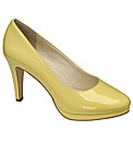 Ravel Jett patent court shoe
