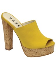 Ravel Jury high heel mule