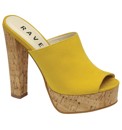 Ravel Jury high heel mule
