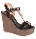 Daniel Theatrical Wedge