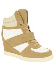 Daniel Meike High Top