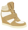Daniel Meike High Top