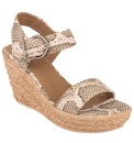 Daniel Tipi Wedge