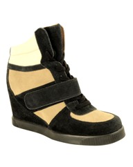 Daniel Meike High Top