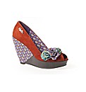 Ruby Shoo Hayward Court Shoe