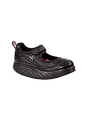 Pineapple Stroller Exercise Shoe