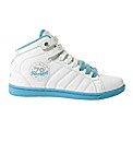 Pineapple Hustle Mid Cut Trainer