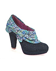 Ruby Shoo Taylor Court Shoe